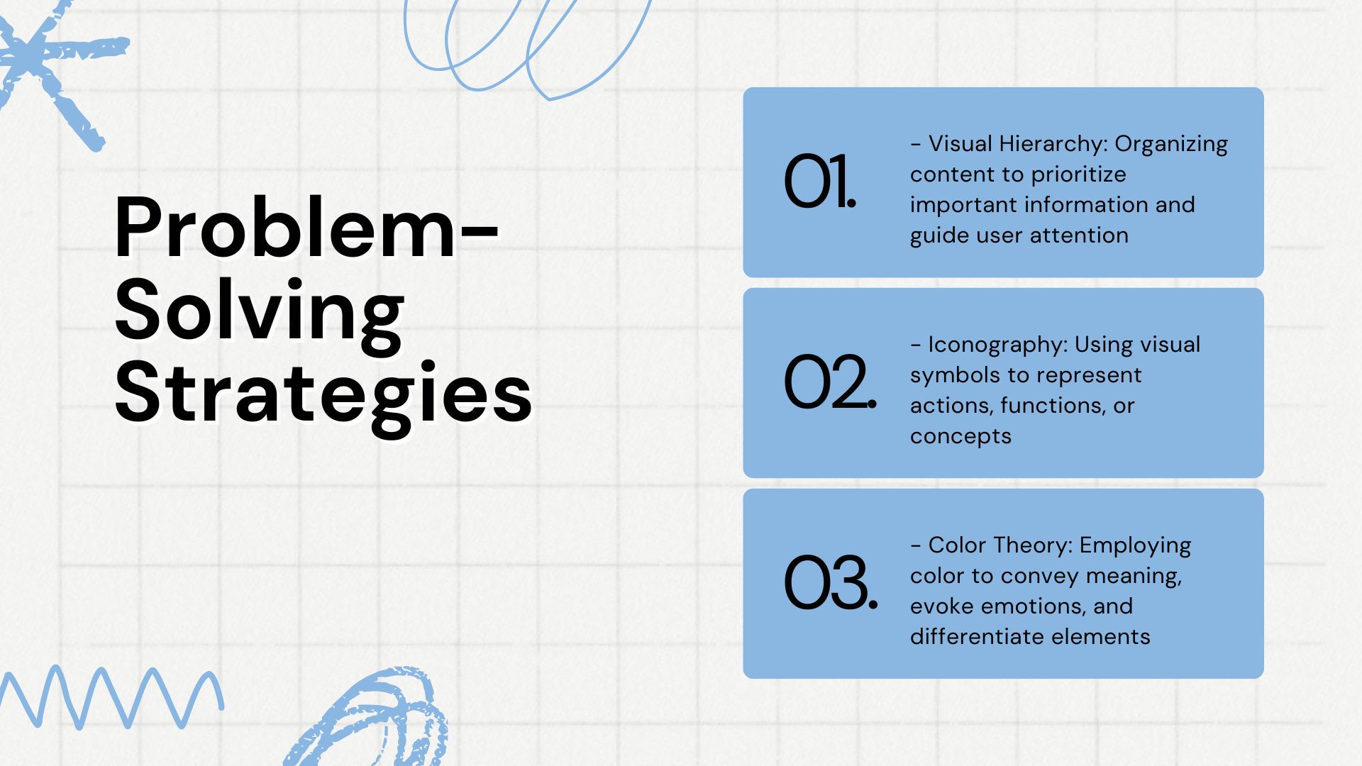 Problem Solving
