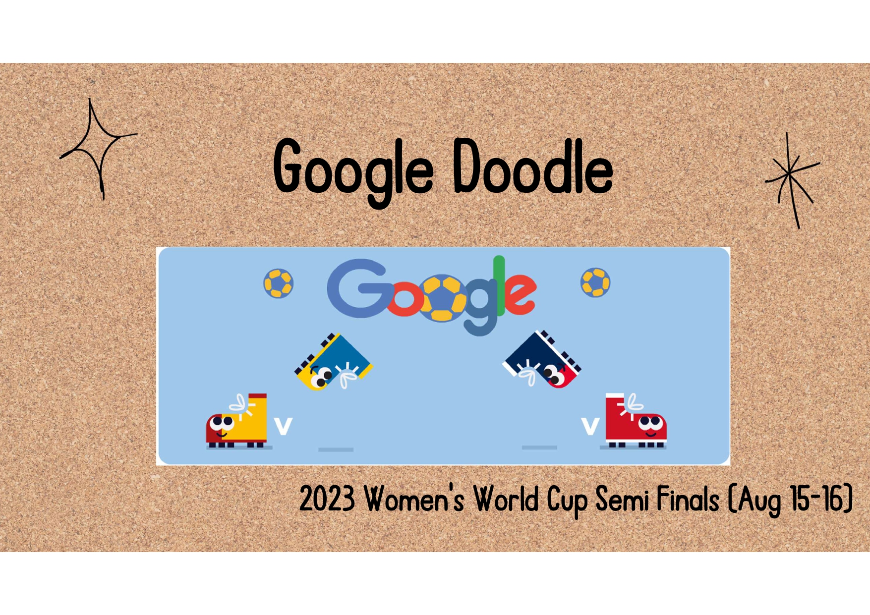 Google Doodle