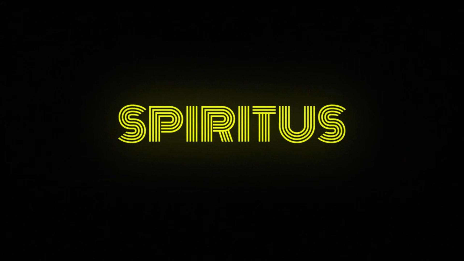 The Spiritus Chip